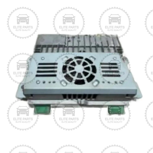 EXEED TXL Original Domain Controller Module With Audio Instrumentation (مشغل الوسائط الاصلي اكسيد TXL) 703000837AA