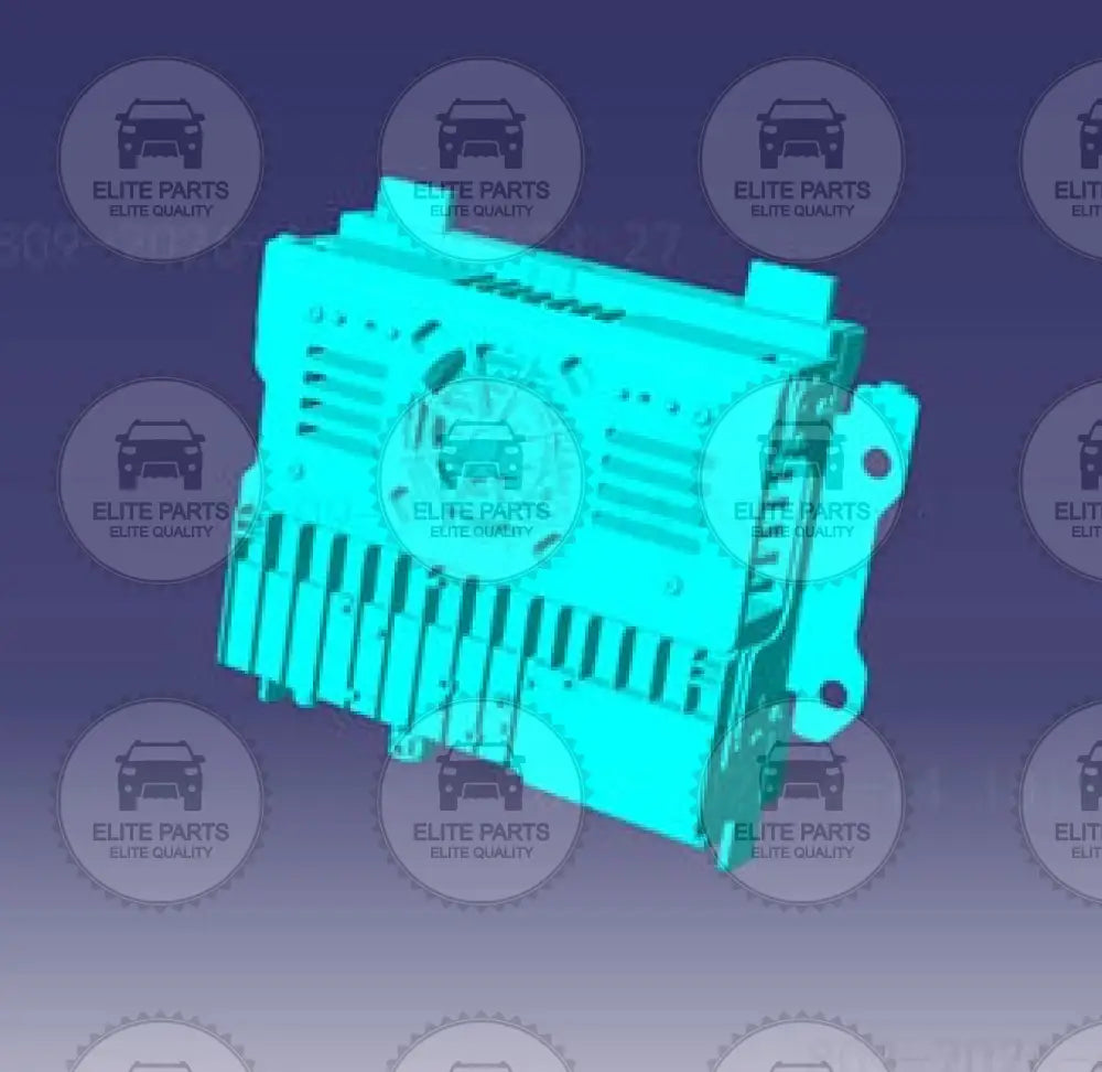 EXEED TXL original multimedia player 703000837AA