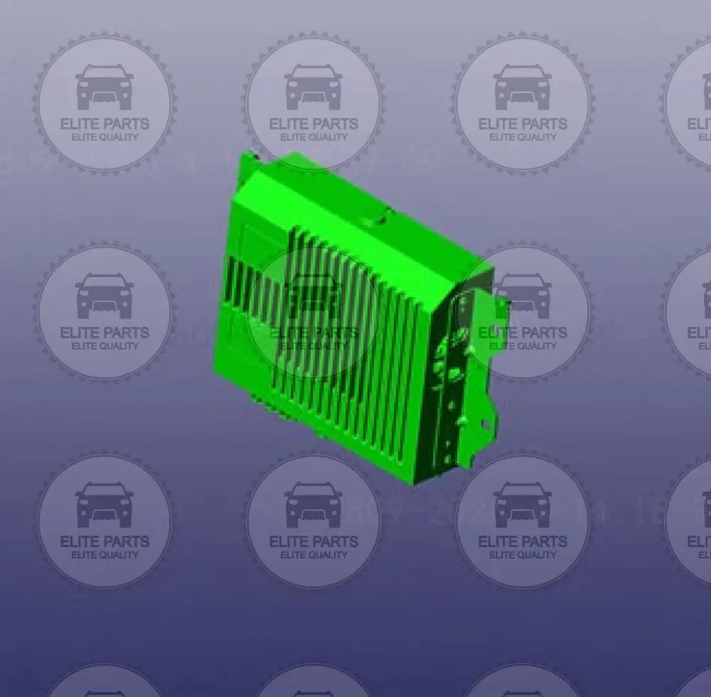 Exeed TXL Original multimedia infotaimnet player 703000956AA