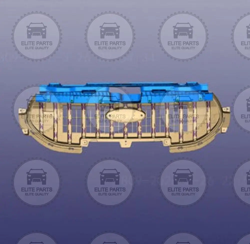 Front net arrizo 5 602002740AA