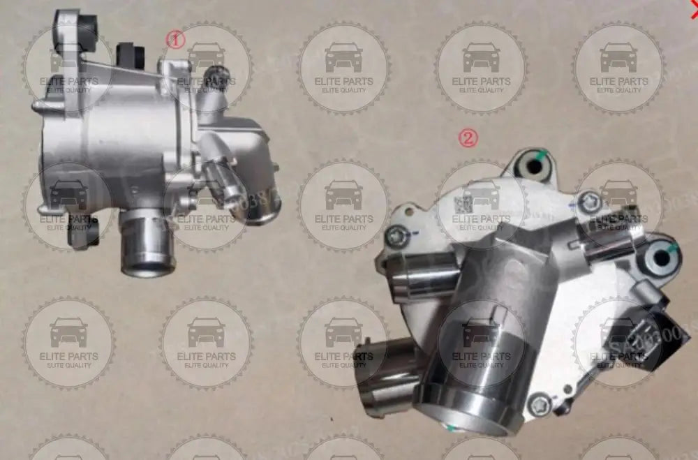 GREAT WALL HAVAL Original Electronic Water Pump Assembly (مضخة طرمبة ماء التبريد الاصلية لسيارات جريت وول هافال) 1307400BEN01