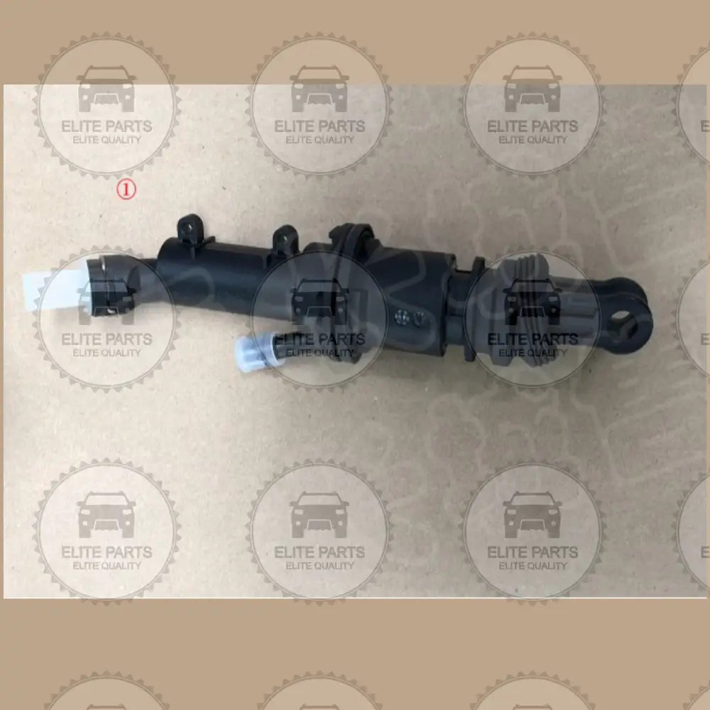 GREAT WALL POER Original Transmission Clutch Master Pump (اسطوانة مضخة ماستر كلتش ناقل الحرطة جريت وول بيكب بوير) 1608100XPW01A