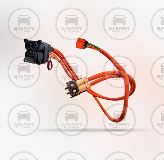 GWM CANNON ALPHA PHEV Original Charging Harness Assembly (كابل الشحن عالي الجهد جريت وول بيكب كانون الفا) 2109172XPT01A