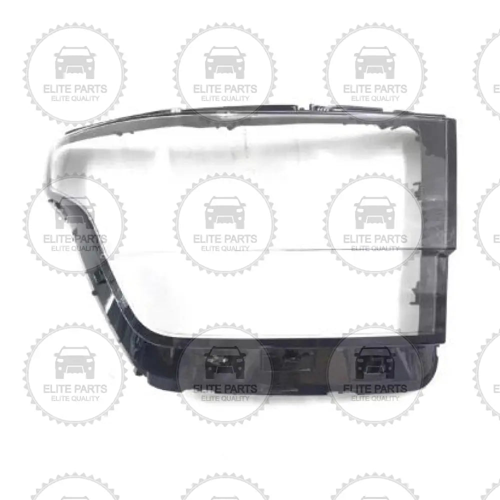 GWM CANNON ALPHA Right Front Headlight Lampshade Cover Lens