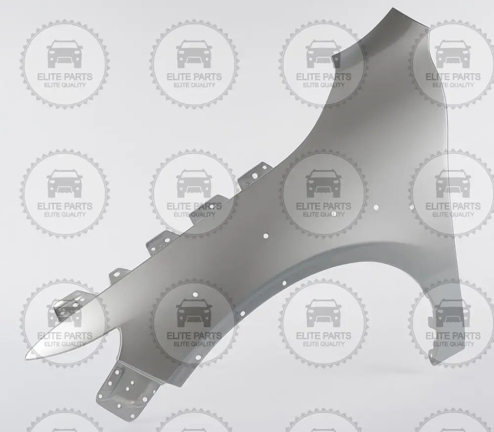 GWM Cannon Alpha Original Left Front Fender Metal Sheets Assembly (رفرف امامى اصلى جهة اليسار جريت وول بيكب كانون الفا) 8403100XPT01A