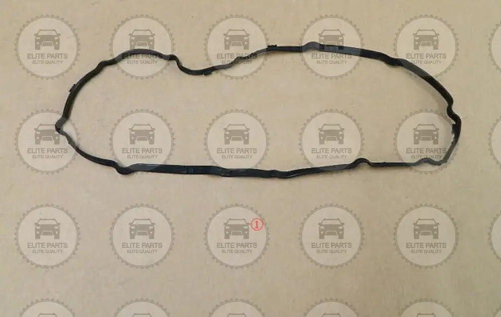 GWM Engine GW4C20 Original Cylinder Head Cover Gasket (جوان حشية غطاء رأس اسطوانات المحرك الاصلي لمحرك جريت وول 2 لتر) 1003301AEC01