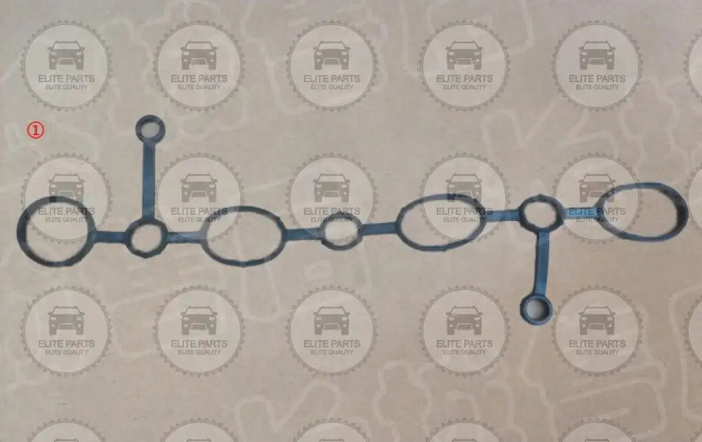 GWM Engine GW4C20 Original Ignition Coil Sealing Gasket (جوان حشية كويلات ملفات الاشعال لمحرك جريت وول 2 لتر) 1003302AEC01