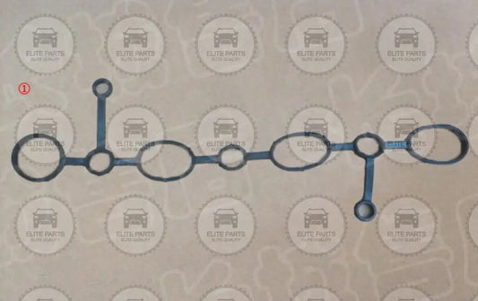 GWM Engine GW4C20 Original Ignition Coil Sealing Gasket (جوان حشية كويلات ملفات الاشعال لمحرك جريت وول 2 لتر) 1003302AEC01