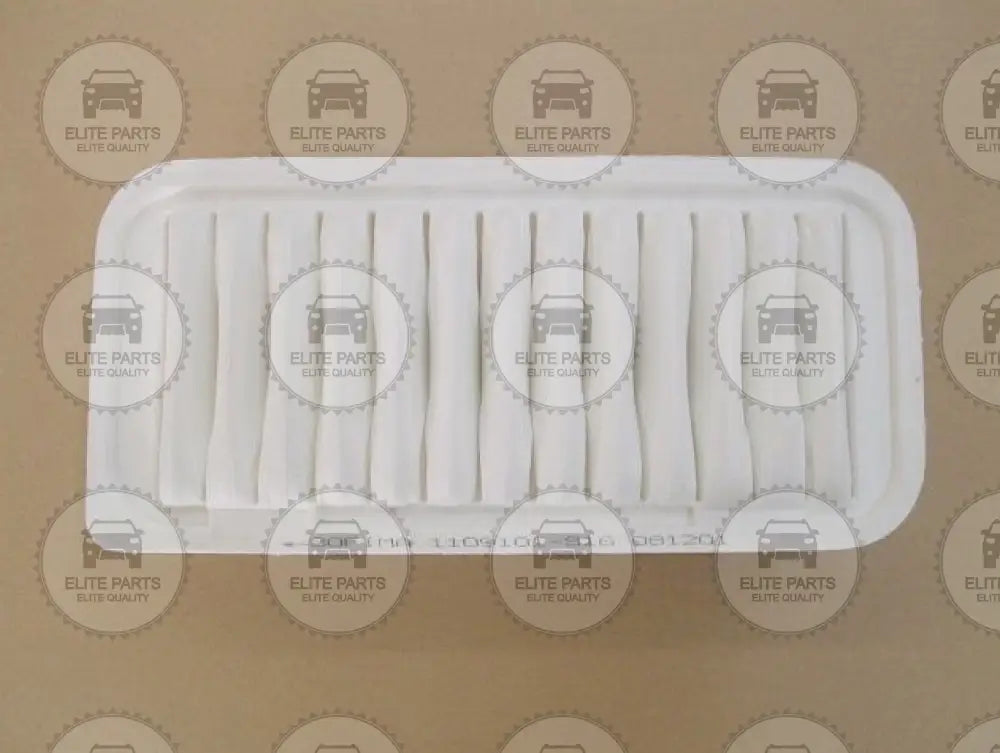 GWM Florid Original Air Filter (فلتر هواء  اصلى جريت وول فلوريد) 1109101-S16