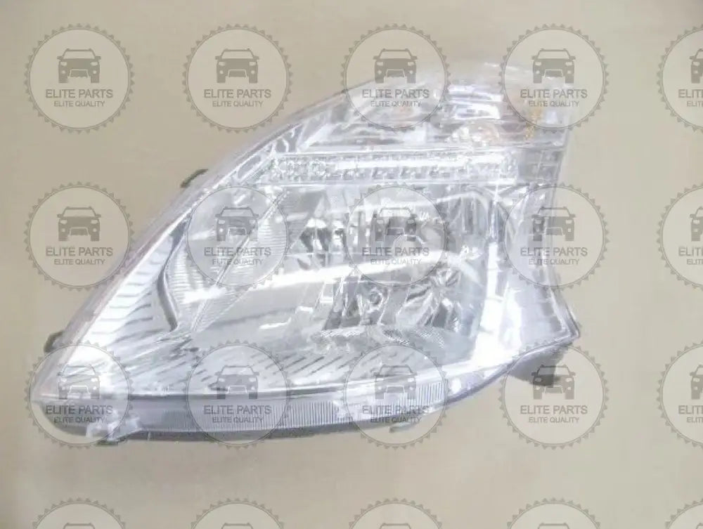 GWM Florid Original Left Combination Headlight Lamp Assembly (مصباح كشاف امامى اصلة جهة اليسار جريت وول فلوريد) 4121100-S08