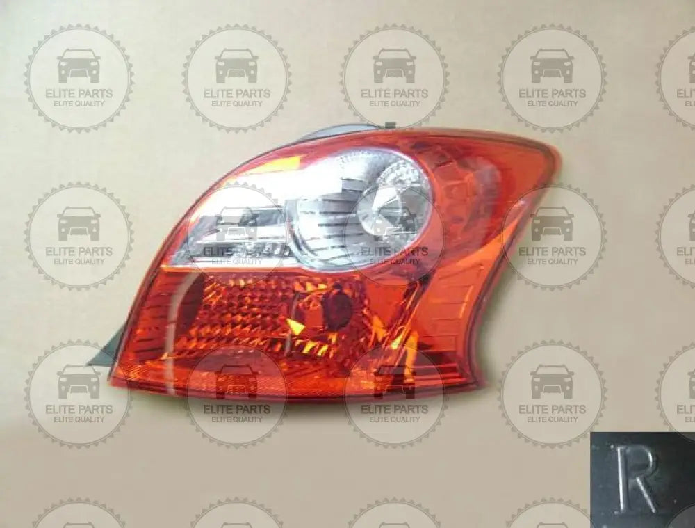 GWM Florid Original Right Rear Combination Tail Light Lamp Assembly (كشاف مصباح خلفى اصلى جهة اليمين جريت وول فلوريد) 4133200-S08