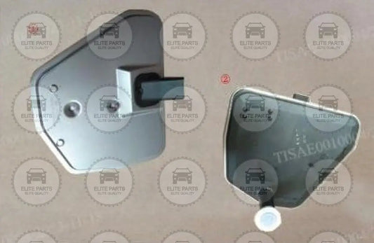 GWM HAVAL 6AT Transmission Filter Element Assembly (فلتر زيت ناقل الحركة اوتوماتيك جريت وول هافال 6 سرعات)  0501.214.315