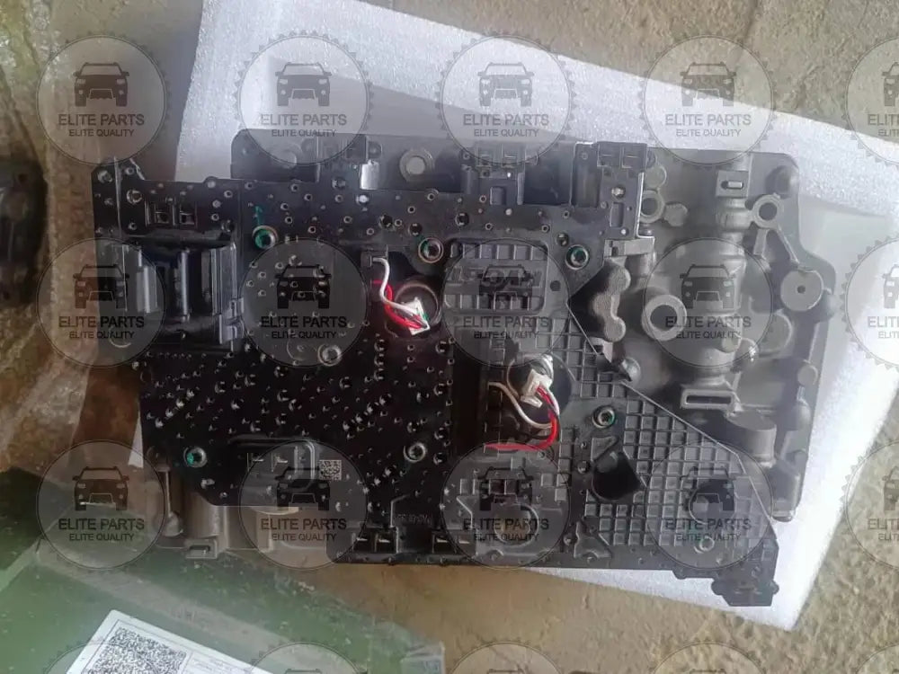 GWM HAVAL 7DCT450 Transmission Gearbox Mechatronic Valve Body Assembly (بادى فالف ميكاترونيك فتيس ناقل الحركة هافال)