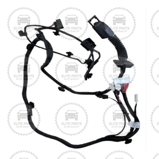 GWM ORA CAT Original Right Front Door Wiring Harness Assembly (كابل سلك ضفيرة الباب الاماي جهة اليمين جريت وول ORA CAT) 4002300XNW12A
