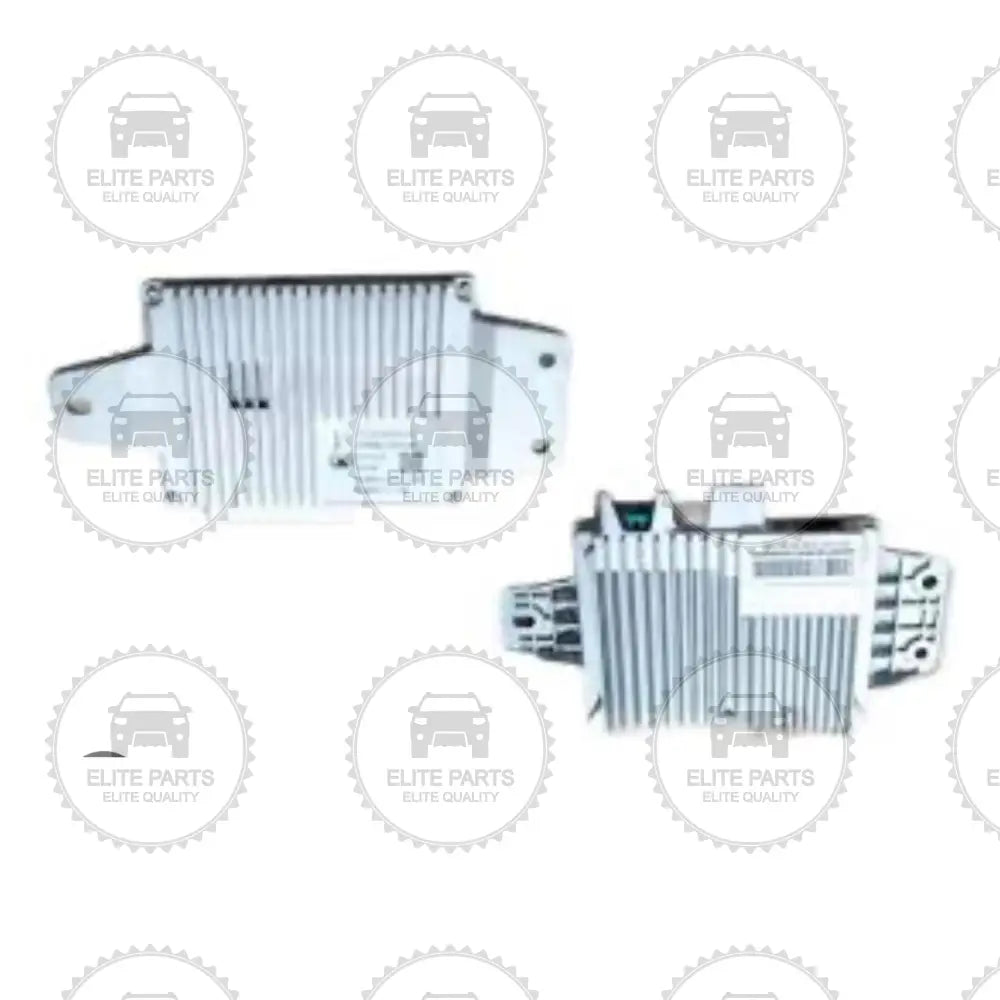 GWM ORA Good Cat Original Thai Version Panoramic Fusion Parking Module (وحدة كنترول كمبيوتر الركن البانورامي جريت وول ORA CAT) 3776420XNW18A