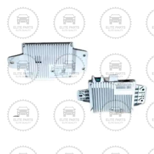 GWM ORA Good Cat Original Thai Version Panoramic Fusion Parking Module (وحدة كنترول كمبيوتر الركن البانورامي جريت وول ORA CAT) 3776420XNW18A