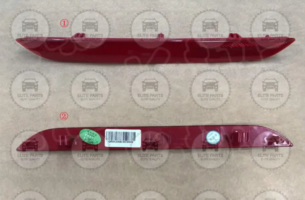 GWM POER Cannon Original Left Rear Light Retro-Reflector Assembly (عاكس ضوء خلفي اصلي جهة اليسار جريت وول بيكب بوير) 4135100XPW01A