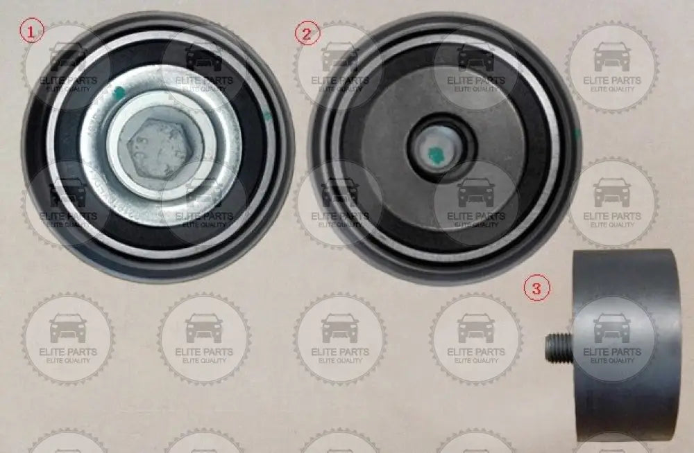 GWM POER Diesel Engine GW4D20M Original Timing Belt Idler Wheel  1021910XED61 