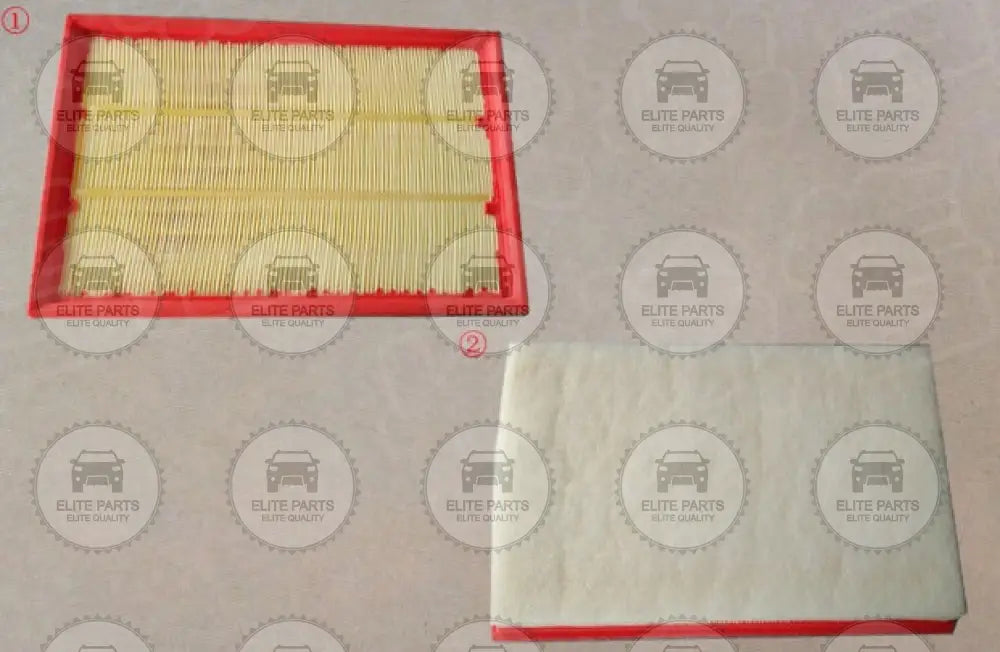 GWM POER GW4D20M Original Air Filter (فلتر هواء اصلي جريت وول بيكب بوير محرك ديزل)  1109110APW01A 