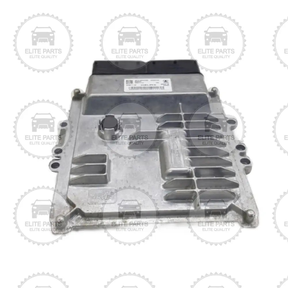 GWM POER GW4D20M Original Engine Control Unit ECU (كنترول حاسوب مديول كمبيوتر المحرك الاصلي جريت وول بيكب بوير محرك ديزل) 3612100XED56