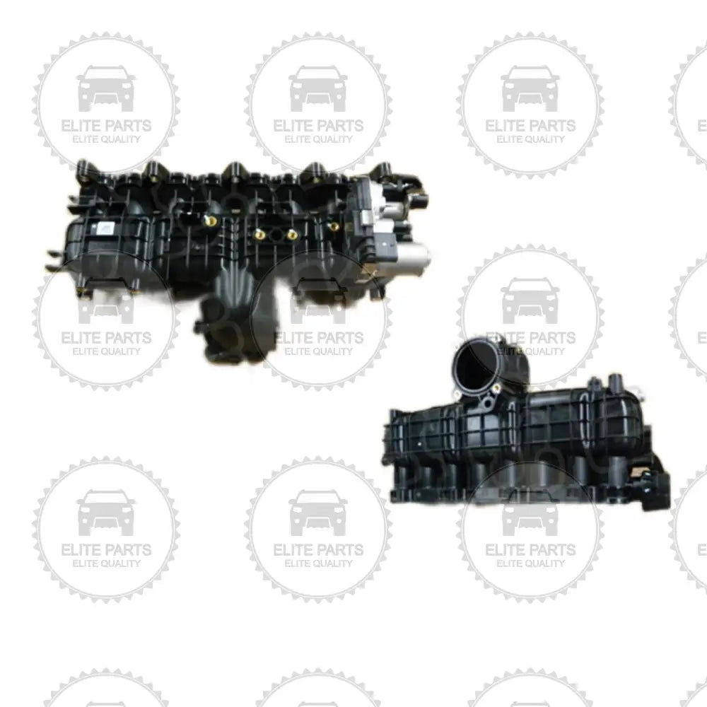 GWM POER GW4D20M Original Intake Manifold Assembly (مانفولد السحب الاصلي جريت وول بيكب بوير محرك ديزل) 1008100AED57