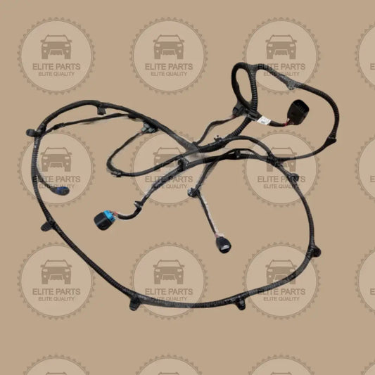 GWM POER Original Front Bumper Wiring Harness Assembly (كابل سلك الصدام الامامي الاصلي جريت وول بيكب بوير) 4011119XPW41A