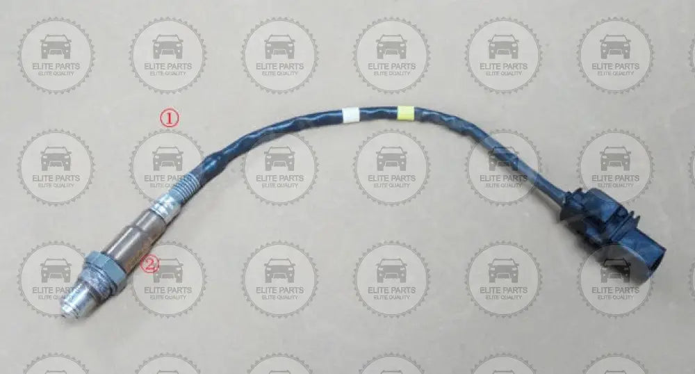 GWM POER Original Front Oxygen Sensor (حساس مستشعر اكسجين امامى اصلى جريت وول بيكب بوير) 3611300XEC05