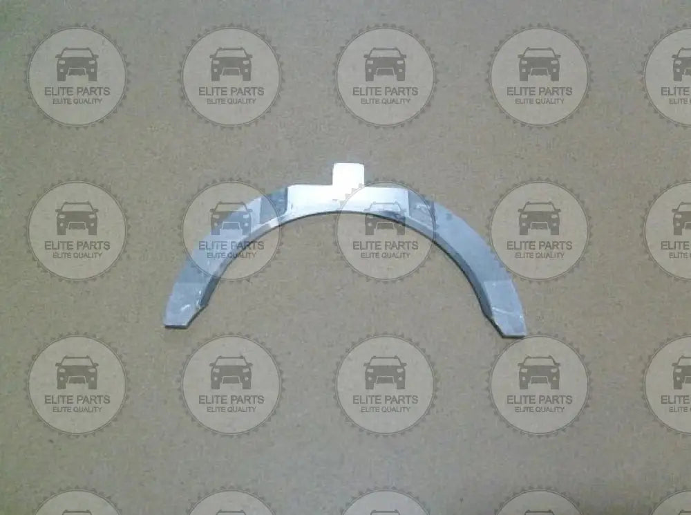 GWM POER Original GW4D20M Engine Crankshaft Lower Thrust Plates (صفائح دفع عمود الكرنكشافت السفلية الاصلية جريت وول بوير محرك ديزل) 1002017-ED01