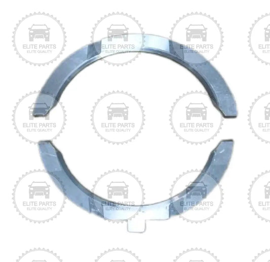 GWM POER Original GW4D20M Engine Crankshaft Upper & Lower Thrust Plates (صفائح دفع عمود الكرنكشافت الاصلية جريت وول بوير محرك ديزل)