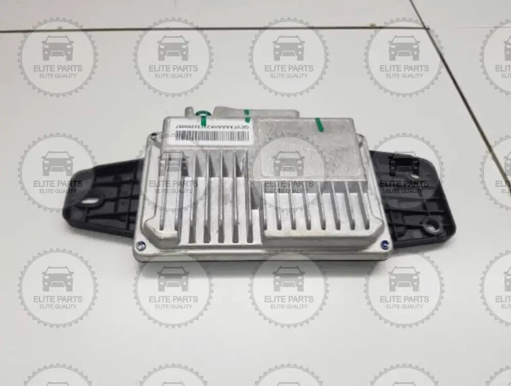 GWM POER Original Parking Surround View Control Unit Module – Elite Parts