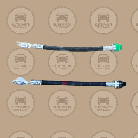 GWM POER Original Rear Brake Hose Assembly (خراطيم فرامل خلفية اصلية جريت وول بيكب بوير)
