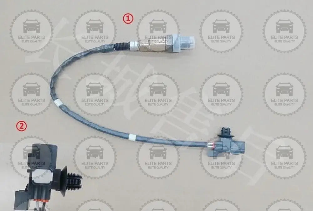 GWM POER Original Rear Oxygen Sensor (حساس مستشعر اكسجين خلفى اصلى جريت وول بيكب بوير) 3611400XEC52