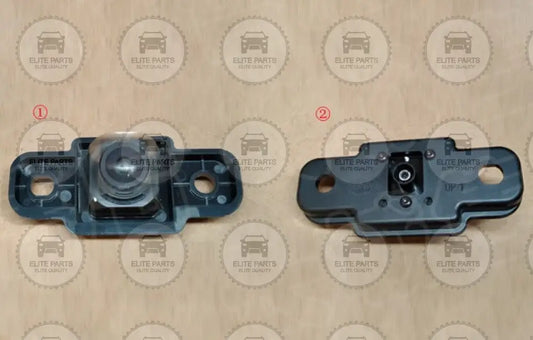 GWM POER Original Rear Surround View Camera (كاميرا خلفية اصلية جريت وول بوير) 3776103XPW04A