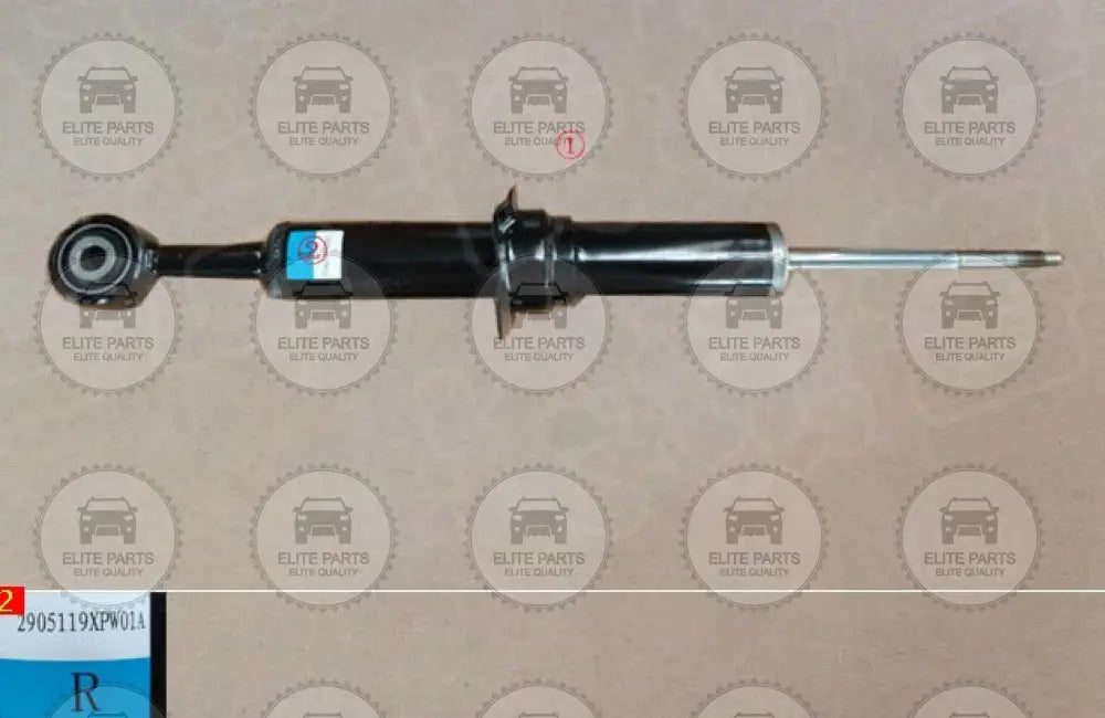 GWM POER Original Right  Front Shock Absorber Pillar Assembly (مساعد ممتص صدمات امامي اصلي جهة اليمين جريت وول بيكب بوير) 2905121XPW01A
