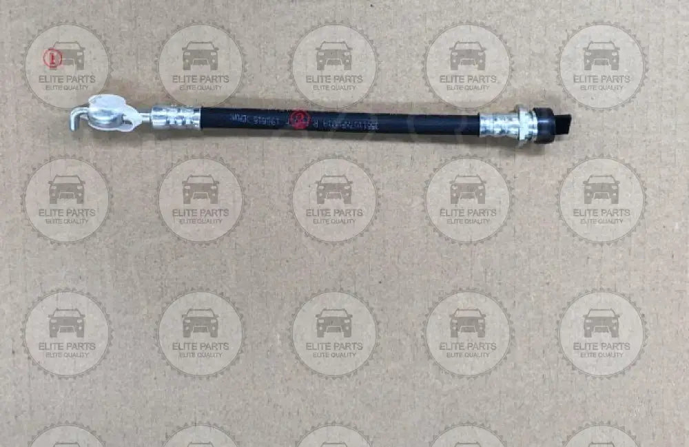 GWM POER Original Right Rear Brake Hose Assembly (خرطوم فرامل خلفي اصلي جهة اليمين جريت وول بيكب بوير) 3561107XPW01A