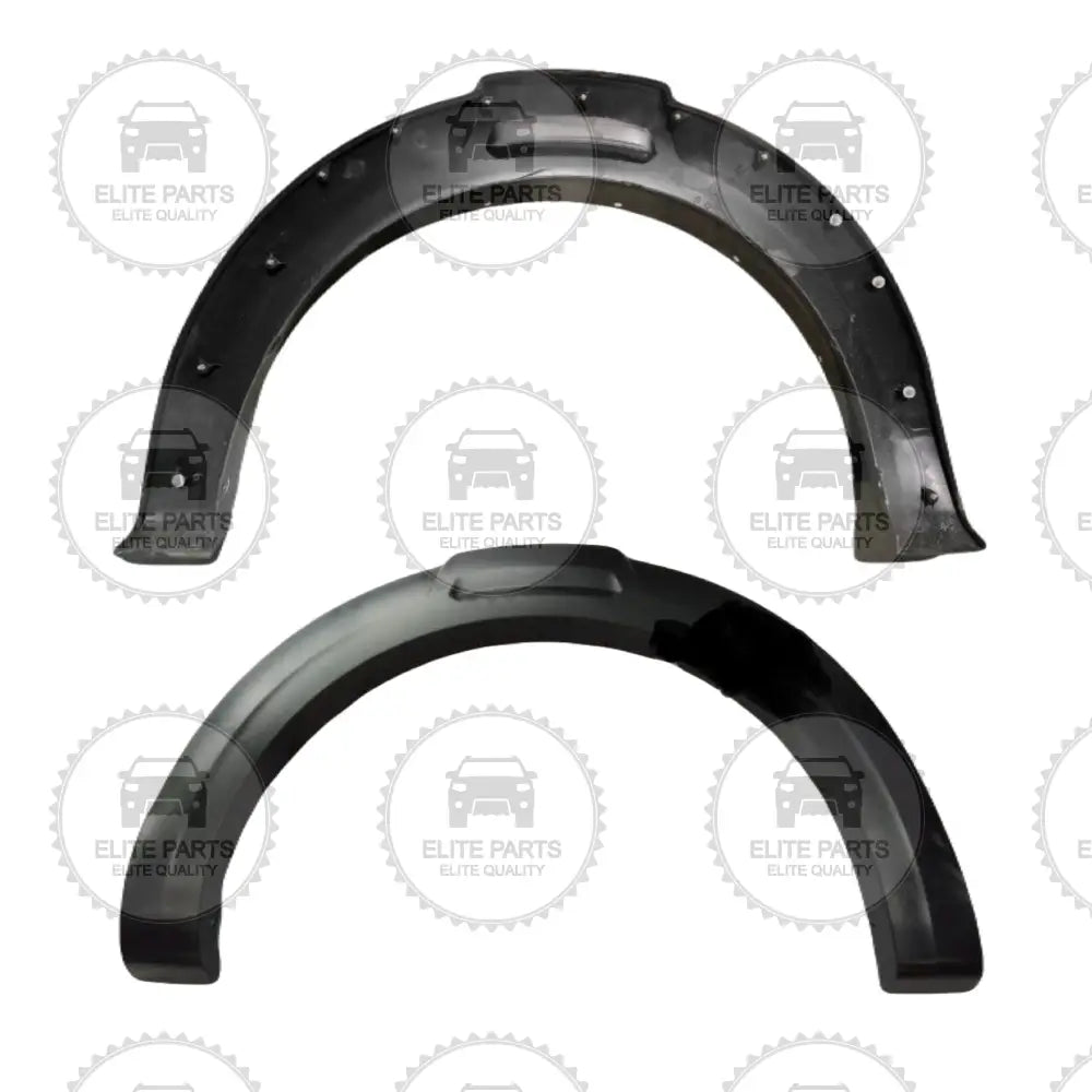 GWM POER Original Right Rear Wheel Arches Assembly (اقواس العجل الخلفي الاصلي جهة اليمين جريت وول بيكب بوير) 5006400XPW42A