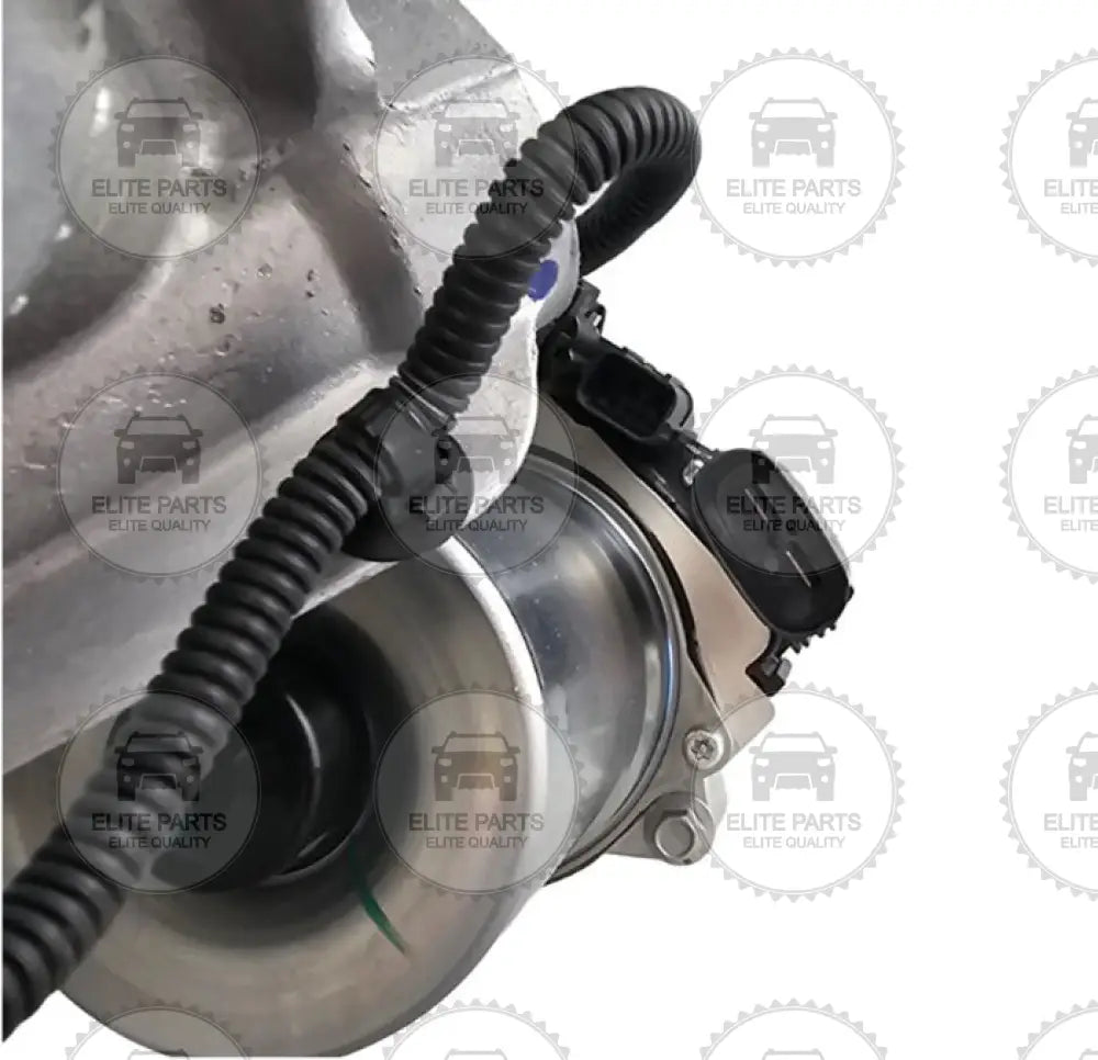 GWM POER Original Steering Rack Control Unit Actuator (موتولر وحدة التحكم في صندوق القيادة الاصلي جريت وول بيكب بوير) 3634210XPW04B