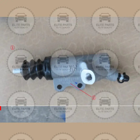 GWM POER P-Series Original Transmission Clutch Slave Cylinder (اسطوانة مضخة كلتش ناقل الحركة الاصلية جريت وول بيكب بوير) ZM015A2-1601020-1