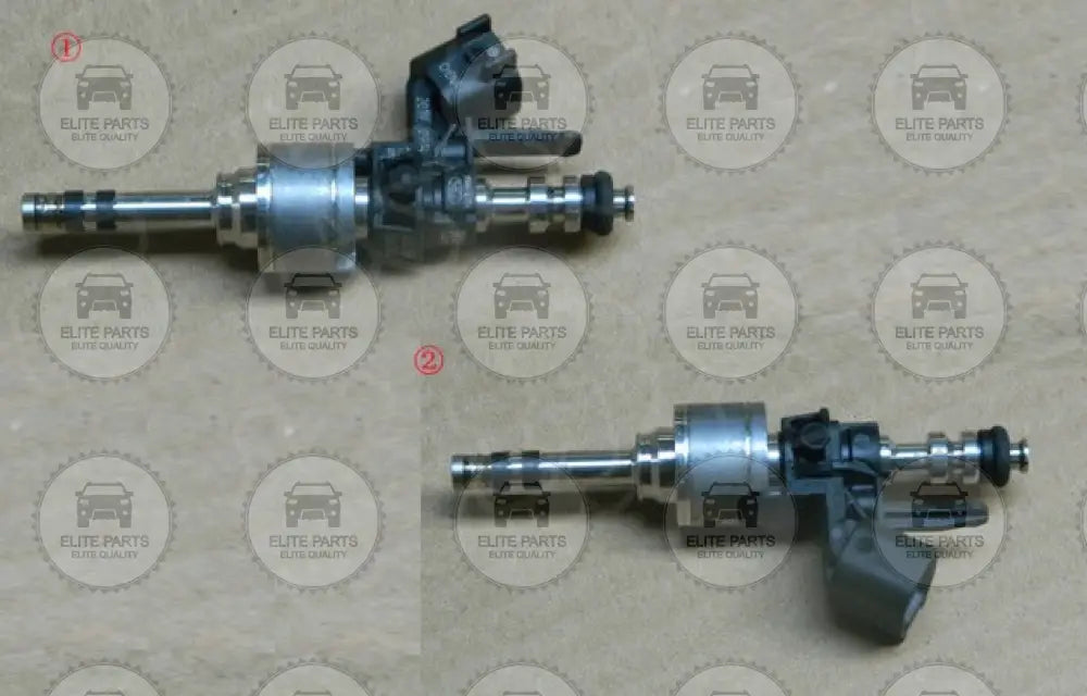 GWM POER & TANK 300 & HAVAL H9 Original Fuel Injector Assembly (حاقن بخاخ رشاش وقود اصلي هافال اتش 9 و بيكب بوير و تانك 300) 1100200XEC05