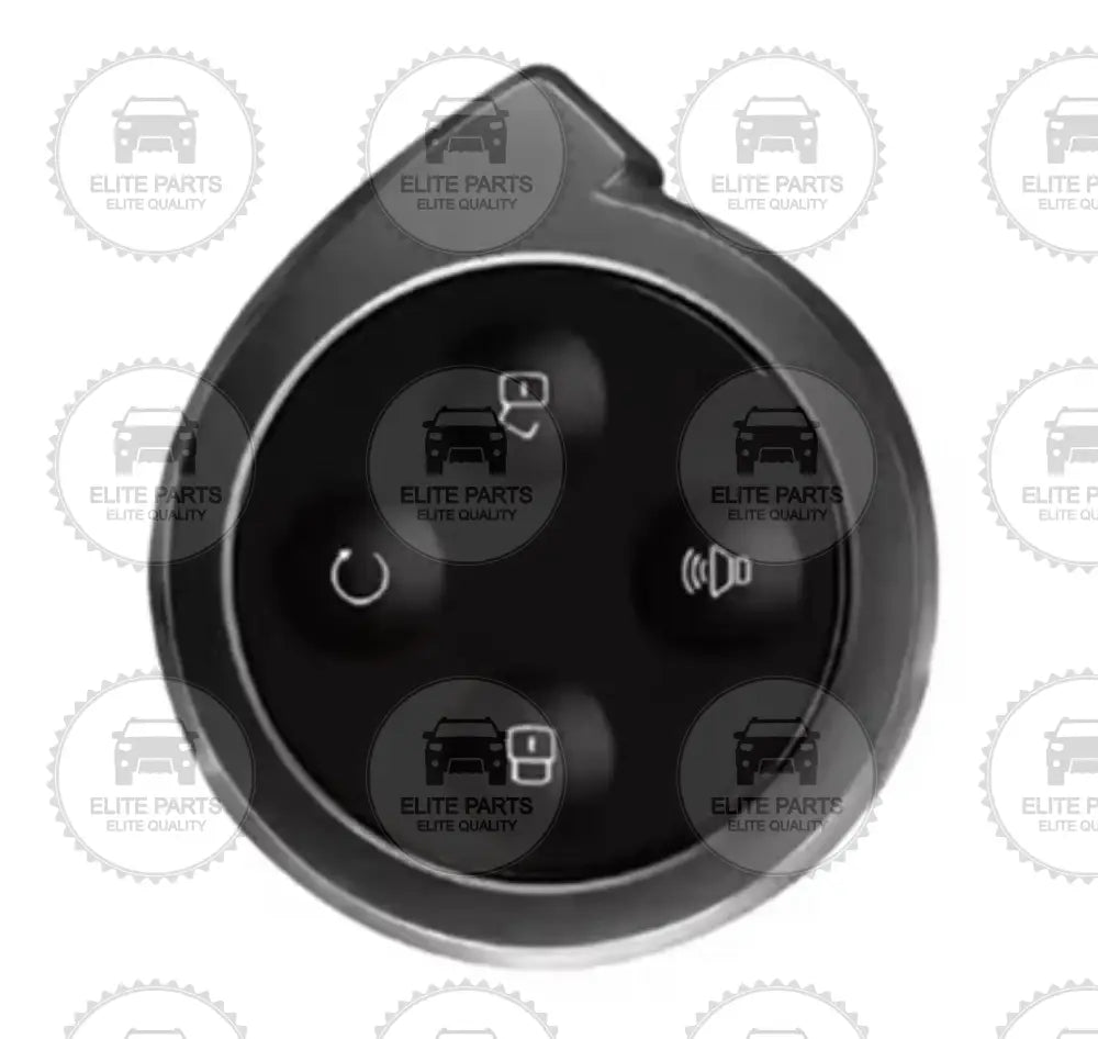 GWM Shangai Pao Original Smart Remote Control Key Assembly (مفتاح ريموت كنترول ذكى جريت وول بيكب كانون الفا) 3608107XPT01A or 3608109XPT01A