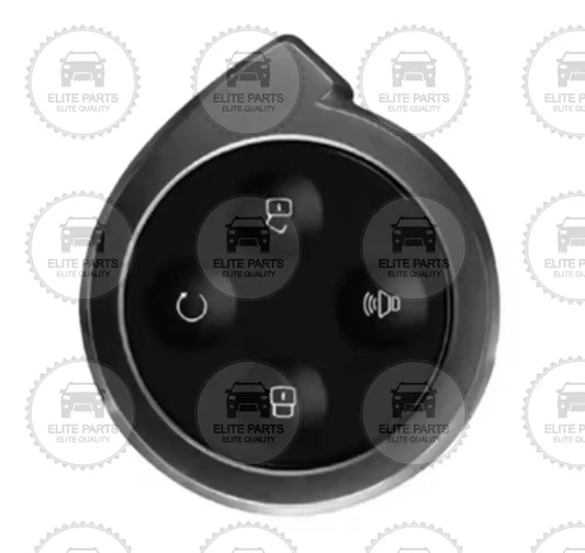 GWM Shangai Pao Original Smart Remote Control Key Assembly (مفتاح ريموت كنترول ذكى جريت وول بيكب كانون الفا) 3608107XPT01A or 3608109XPT01A