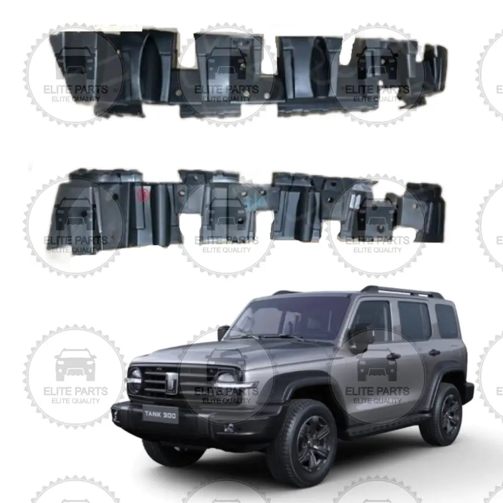 GWM TANK 300 Original Front Wheel Arch Support Assembly (بلاستيك تثبيت اقواس العجل الامامية تانك 300)