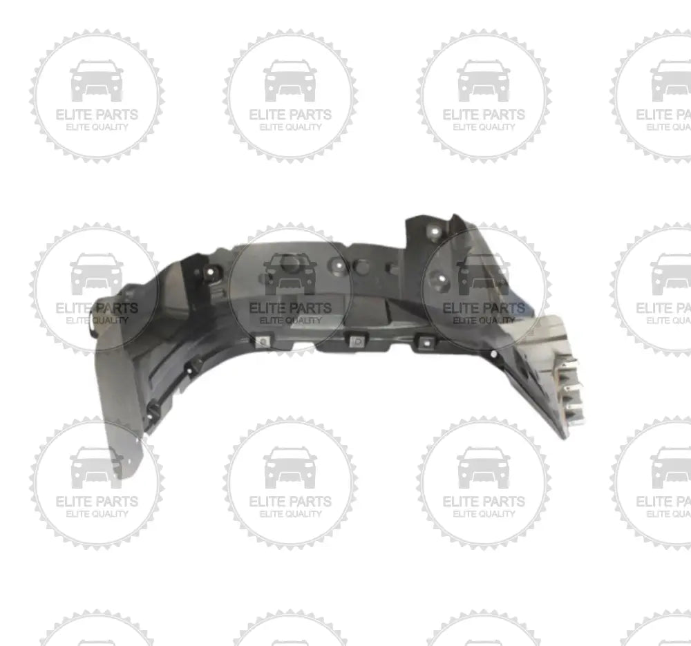 GWM TANK 300 Original Left Front Wheel Splash Guard Assembly (كرتيرة واقي طين للعجلة الامامية جهة اليسار جريت وول تانك 300) 5512200XKM01B