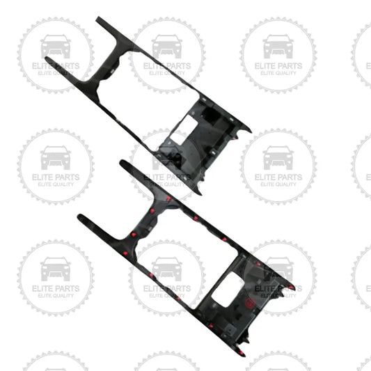 GWM TANK 300 Original Sub-Instrument Panel Frame Upper Cover (غطاء بلاستيك لتابلوه تانك 300) 5305160XKM01A