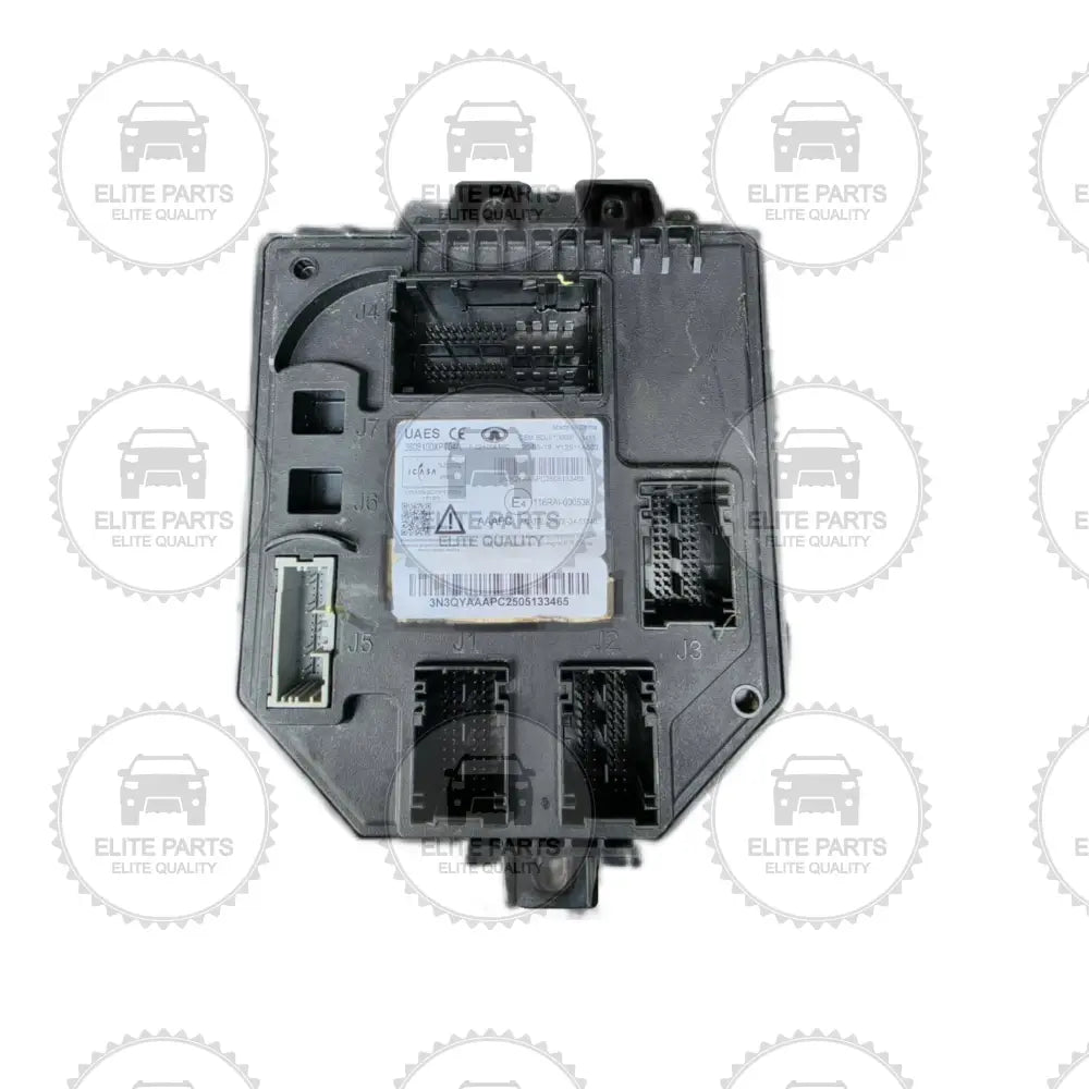 GWM TANK 300 RHD Original Central Body Electronic Control Module BCM 3608100XPT04A