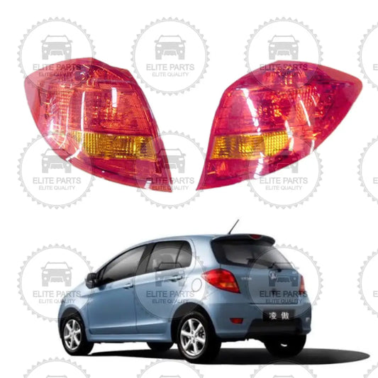 GWM VOLEEX C20R Original Combination Rear Light Assembly (مصابيح كشافات اضواء خلفية اصلية جريت وول فوليكس C20R)