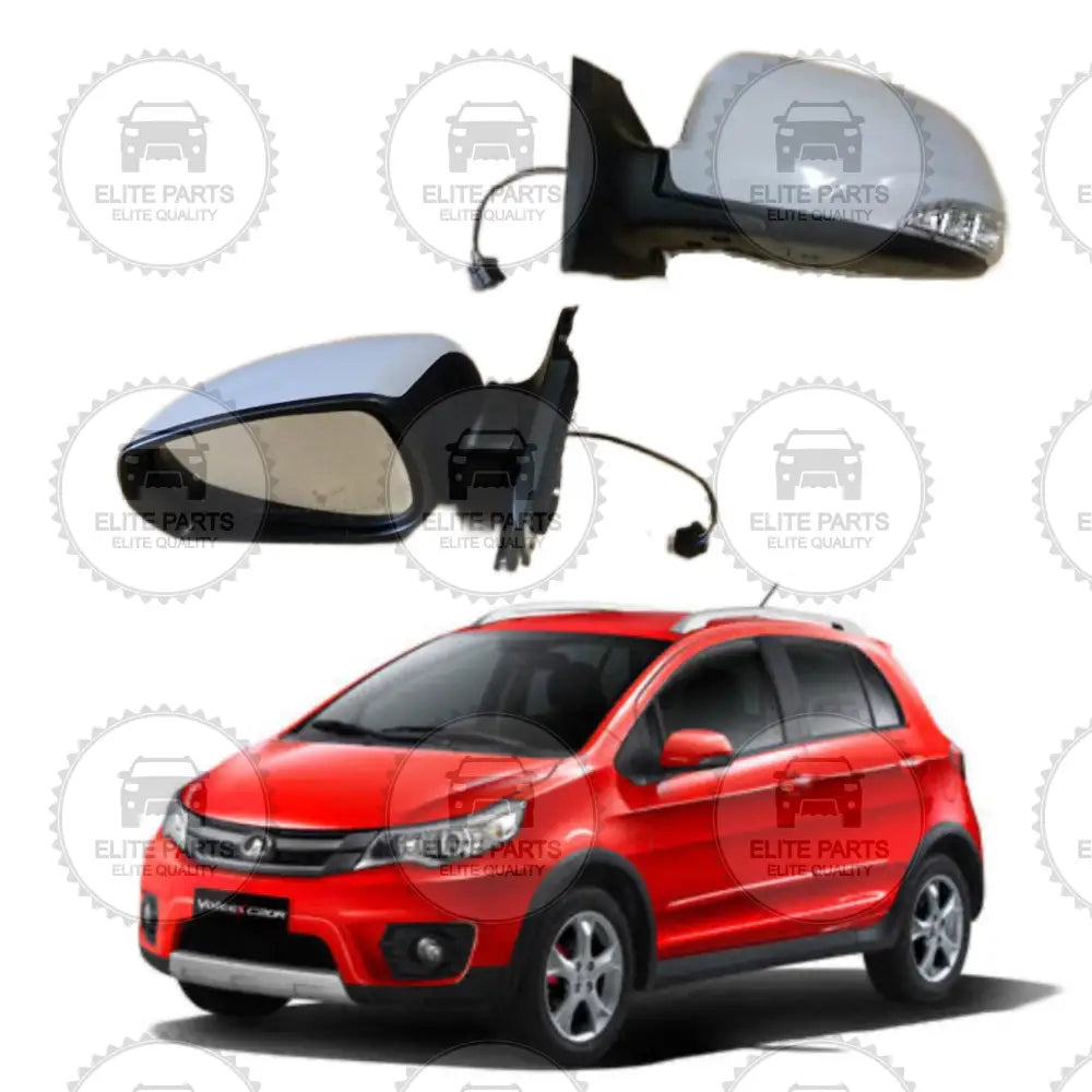 GWM VOLEEX C20R Original Exterior Rearview Mirror (مرآه باب خارجية اصلية جريت ووا فوليكس C20R)