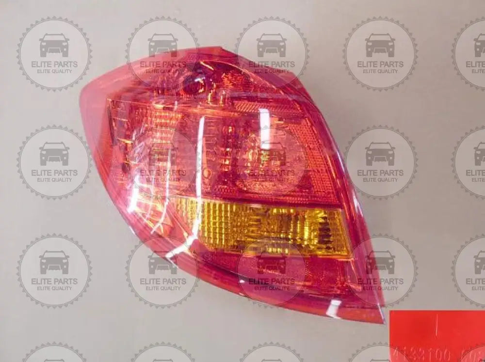 GWM VOLEEX C20R Original Left Combination Rear Light Assembly (مصباح كشاف ضوء خلفي اصلي جهة اليسار جريت وول فوليكس C20R) 4133100-G08