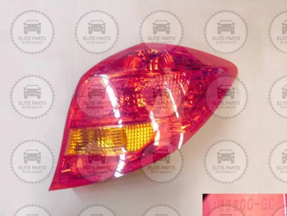 GWM VOLEEX C20R Original Right Combination Rear Light Assembly (مصباح كشاف ضوء خلفي اصلي جهة اليمين جريت وول فوليكس C20R) 4133200-G08