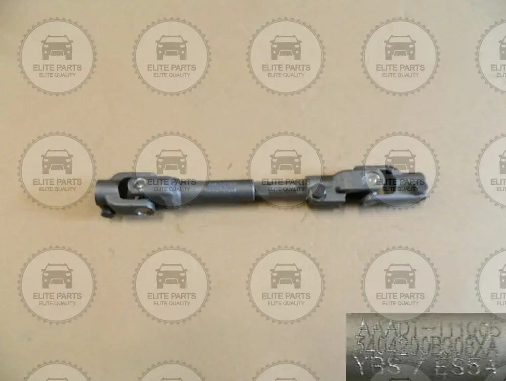 GWM Voleex C20R Original Steering Connection Drive Shaft Assembly (عمود عجلة القيادة الاصلي جريت وول فوليكس C20R) 3404200BG08XA